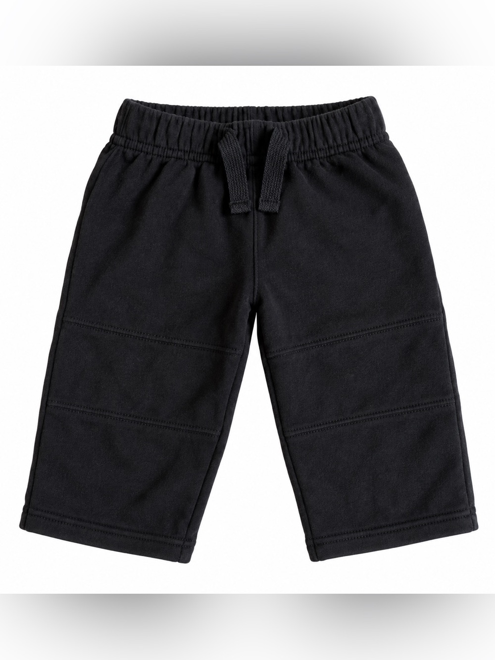 Garanimals Black Kids Sweatpants